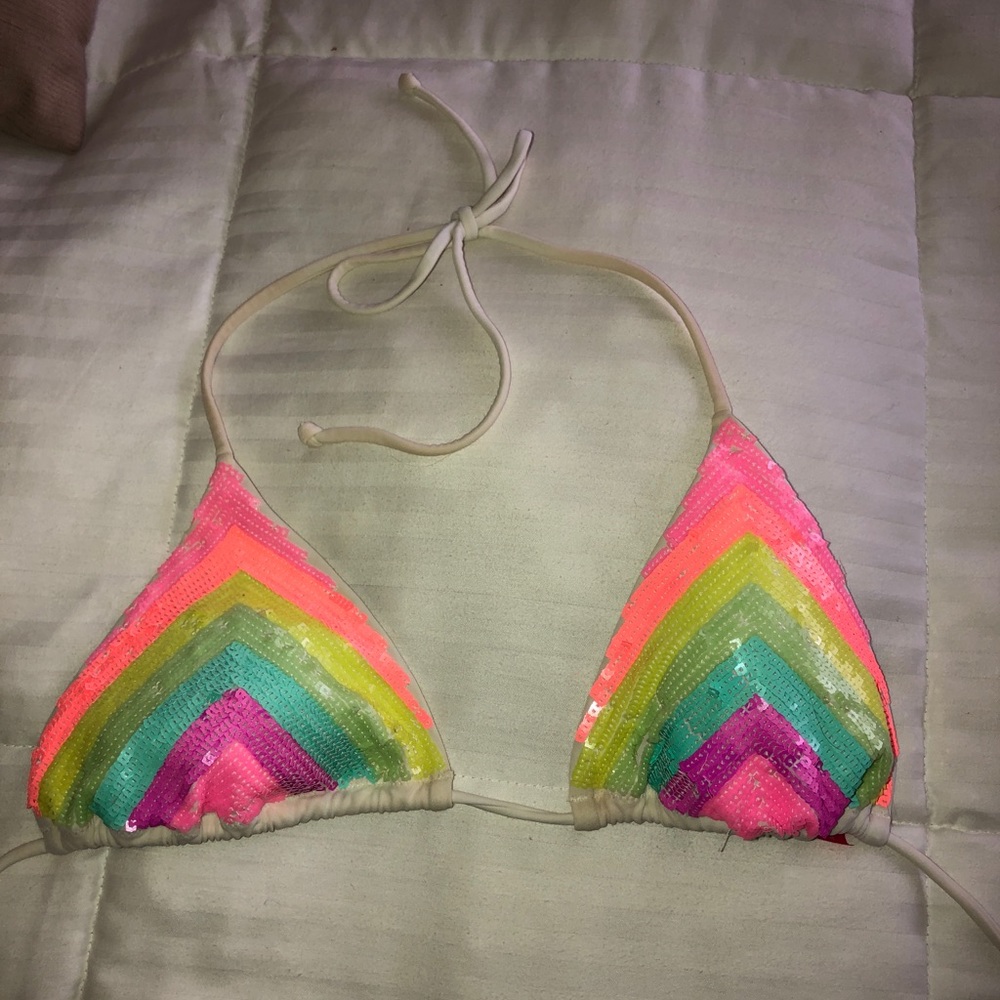 Victoria Secret Bathing Suit Top